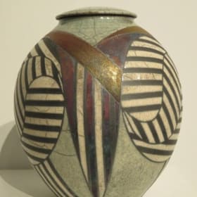 STUDIO 231. "Circle Games" item