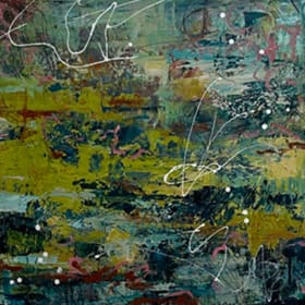 STUDIO 241. "Seafret" item