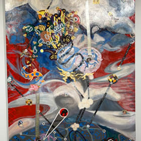 STUDIO 237. "Pilot (Or How Do You Stop a Dreadnaught)" item