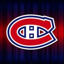 2 billets des Canadiens match pré-saison item