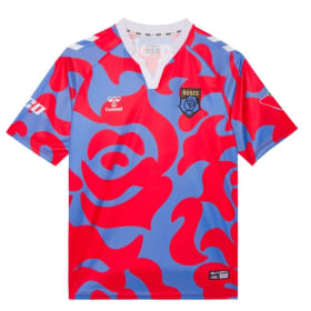 Chandail des ROSES de Montréal signé item