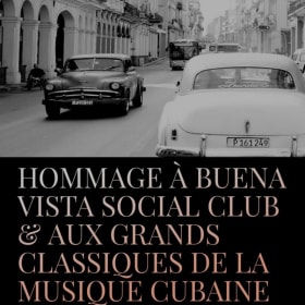 4 billets spectacle Le Balcon item