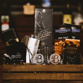 Championship Gift Basket for Any Occasion item