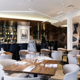 Certificat restaurant CRU item