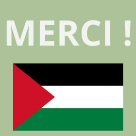 Don dédié au projet d'écoles mobiles à Gaza item