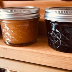 Fig Jam 4oz item
