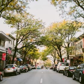 Taste of Kennett Square Basket item