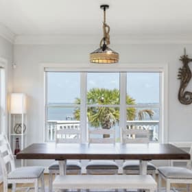 One week at Sound Front NC vacation home item