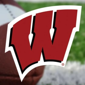 Wisconsin Badgers Football Game and Dinner for 2 item