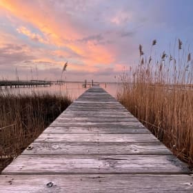 One week at Sound Front NC vacation home item