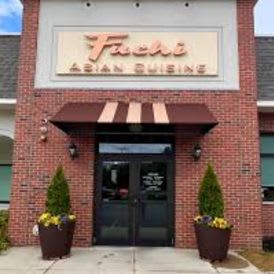 Taste of Westford #2 item