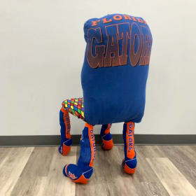 #5 - Florida Gators Chair item