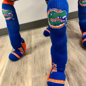 #5 - Florida Gators Chair item