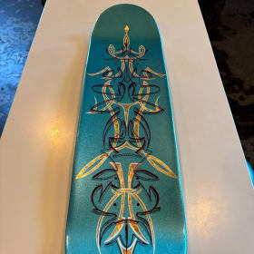 SKATEDECK #1002 item