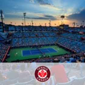 National Bank Open – Day Session Tickets (Level 200) item