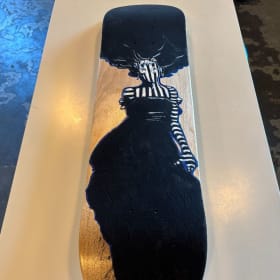 SKATEDECK #1003 item