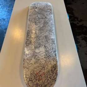 SKATEDECK #1004 item