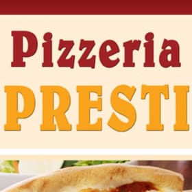 Pizza Taste Off item