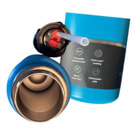 Decorah Hatchery: Flip It and Sip It Hydro Flask item