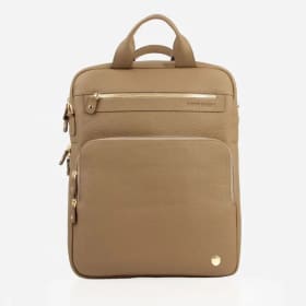 Poppy Barley “The Backpack" - Latte item