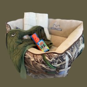 Top Dog Hunter's Bundle item