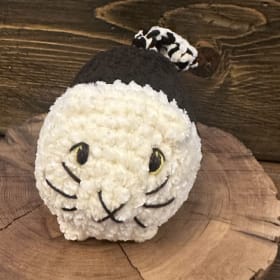 BR - Mufasa the Cat item