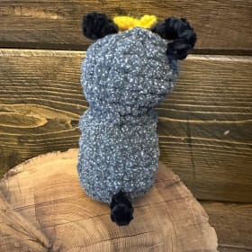 CT - Rocky the Dog item