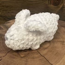 BG - Snow the Rabbit item