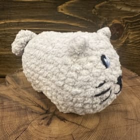 BL - Ash the Cat item