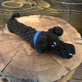 CX - Chestnut the Dog item