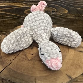 CB - Gus the Goose item