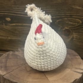 BV - Peaches the Hen item