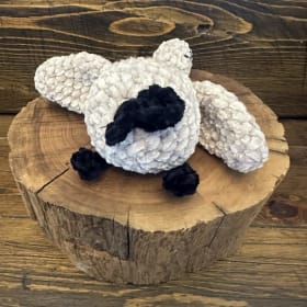 CA - Gilbert the Goose item