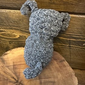 CU - Titan the Dog item