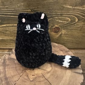 BQ - Leo the Cat item