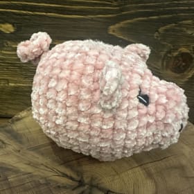 BF - Rosie the Pig item