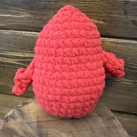 CG - Red the Cardinal item