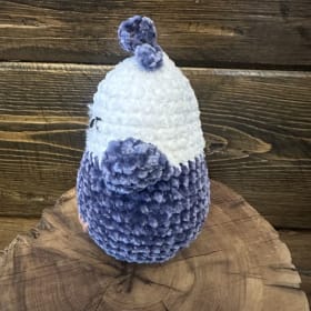 CI - Frosty the Chicken item