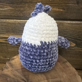 CI - Frosty the Chicken item