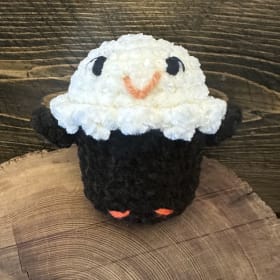 CK - Skylar the Eagle item