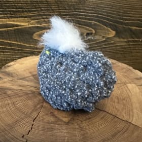 CM - Pearl the Chicken item