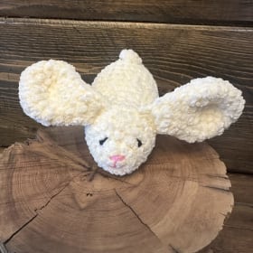 CN - Flossy the Rabbit item