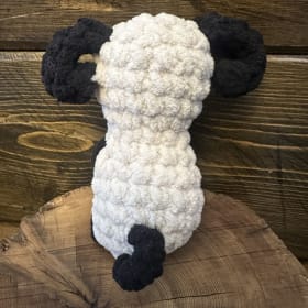 CP - Charlie the Dog item