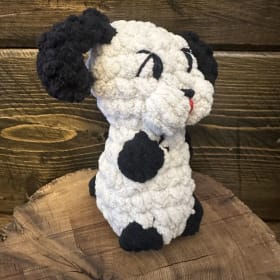 CP - Charlie the Dog item