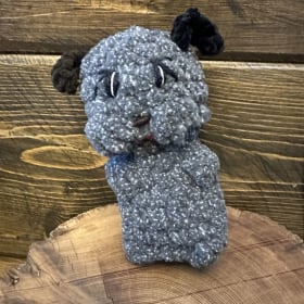 CS - Slate the Dog item