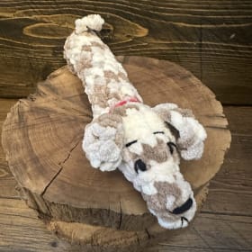 DA - Buttercup the Dachshund item