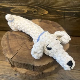DD - Marshmallow the Dog item