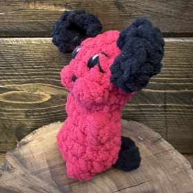 DF - Blaze the Dog item