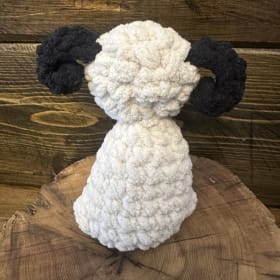 DG - Teddy the Dog item