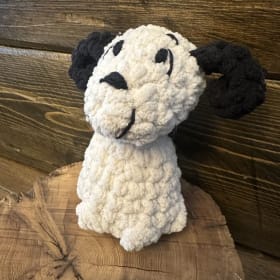 DG - Teddy the Dog item